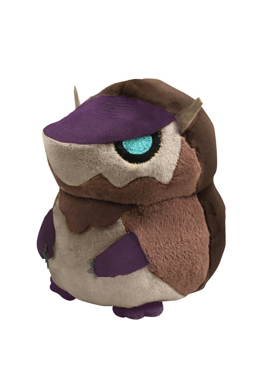 MONSTER HUNTER CAPCOM MONSTER HUNTER  Monster Plush toy Zorah Magdaros