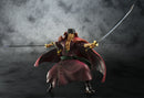 One Piece P.O.P. EDITION-Z Roronoa Zoro