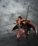 One Piece P.O.P. EDITION-Z Roronoa Zoro