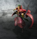 One Piece P.O.P. EDITION-Z Roronoa Zoro