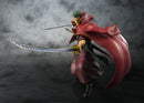 One Piece P.O.P. EDITION-Z Roronoa Zoro