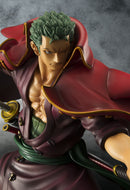 One Piece P.O.P. EDITION-Z Roronoa Zoro