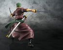 One Piece P.O.P. EDITION-Z Roronoa Zoro