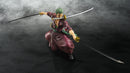 One Piece P.O.P. EDITION-Z Roronoa Zoro