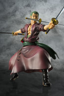 One Piece P.O.P. EDITION-Z Roronoa Zoro