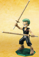 One Piece P.O.P. CB-R2 Zoro