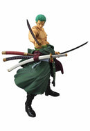 ONE PIECE MEGAHOUSE Variable Action Heroes Roronoa Zoro（4th Repeat）