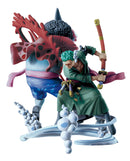 One Piece Log Box 05 Fish-Man Island (Random Single)