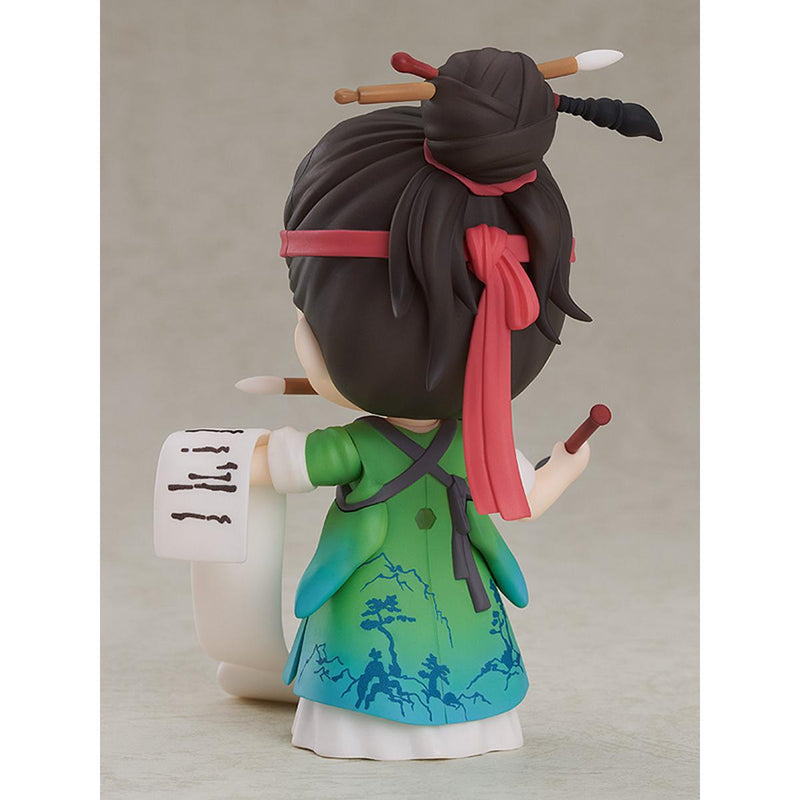 1662 Canal Towns Nendoroid Shen Zhou