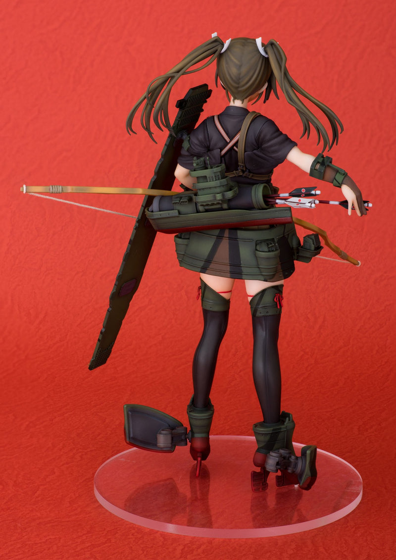 KanColle- Aoshima Zuikaku Kai Ni 1/7