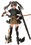 KanColle- Aoshima Zuikaku Kai Ni 1/7